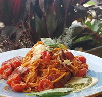 Anchor Buoy Cafe  Bar - Accommodation Mooloolaba