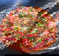 Aqua Lounge  Bar - Accommodation Mooloolaba