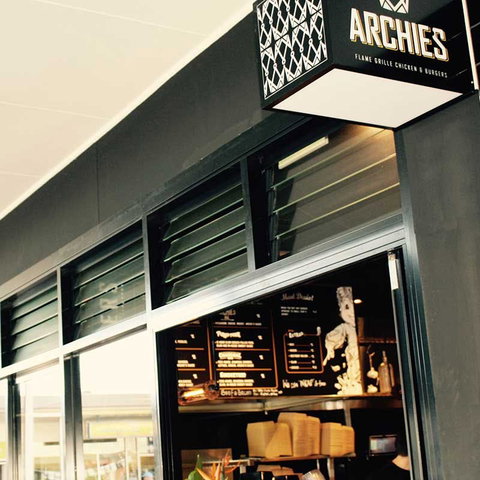 Archie's - Accommodation Mooloolaba 0