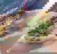 Azmar Kebabs - Accommodation Mooloolaba