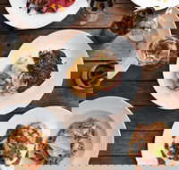 Balgownie Estate Winery Retreat  Restaurant - Accommodation Mooloolaba