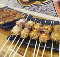Beijing BBQ House - Accommodation Mooloolaba