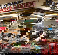 Ben Thanh Hot Bread  Bakery - Accommodation Mooloolaba