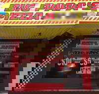 Big Pappa's Pizza - Accommodation Mooloolaba