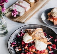 Black Waffle - Accommodation Mooloolaba