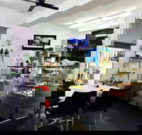 Body Fuel Cafe - Accommodation Mooloolaba