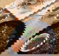 Bold Cafe Restaurant - Accommodation Mooloolaba