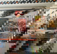 Brewster's Gallery Cafe - Accommodation Mooloolaba