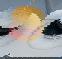 Burger Me - Accommodation Mooloolaba