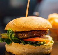 Burger Urge - St Lucia - Accommodation Mooloolaba