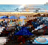 Cabana Club - Accommodation Mooloolaba