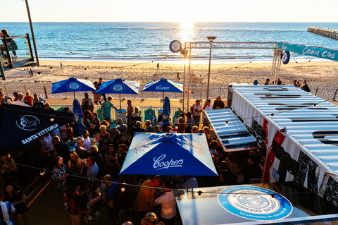 Cabana Club - Accommodation Mooloolaba 0