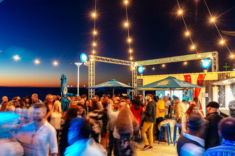 Cabana Club - Accommodation Mooloolaba 1