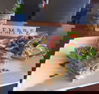 Caffe Sempre - Accommodation Mooloolaba