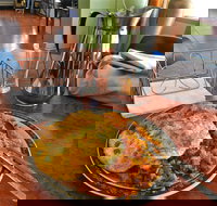 Cafe Roco - Accommodation Mooloolaba