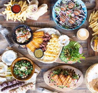 Cafe 35 - Accommodation Mooloolaba