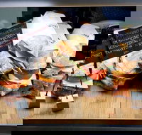 Caffe Bambino - Accommodation Mooloolaba