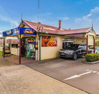 Cake Biz - Accommodation Mooloolaba
