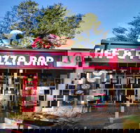 CappaRossi's - Accommodation Mooloolaba