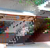 Capital Wines - Accommodation Mooloolaba