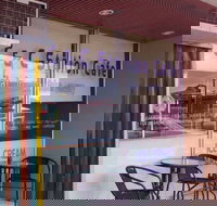 CC Station Cafe - Accommodation Mooloolaba