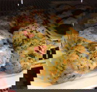 Centerpoint Cafe - Accommodation Mooloolaba