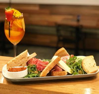 Cenzo's Cafe and Bar - Accommodation Mooloolaba