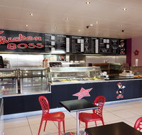 Chicken Boss - Accommodation Mooloolaba