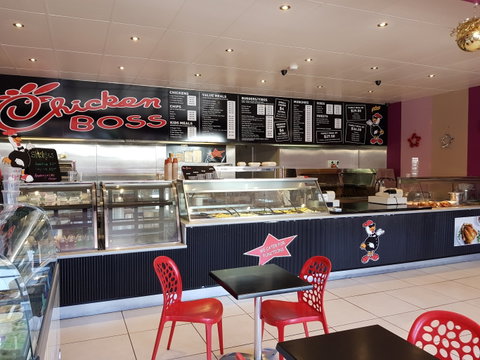 Chicken Boss - Accommodation Mooloolaba 0