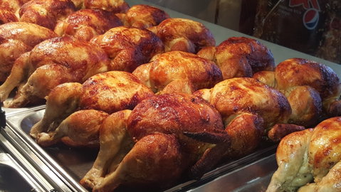 Chicken Boss - Accommodation Mooloolaba 1