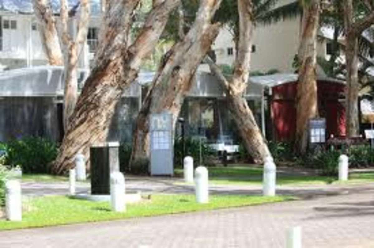 Palm Cove QLD Accommodation Mooloolaba