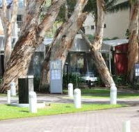 Choc Dee - Accommodation Mooloolaba