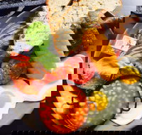 Chow Bella Cafe - Accommodation Mooloolaba