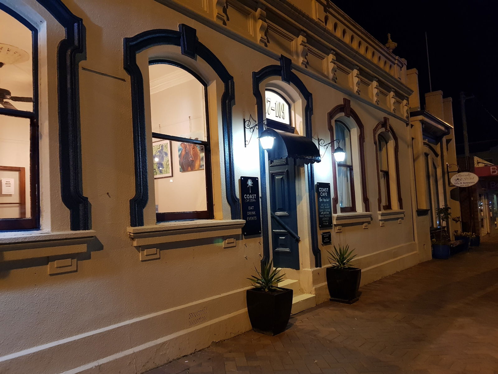 Milton NSW Accommodation Mooloolaba