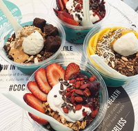 Coco Bliss - Fortitude Valley - Accommodation Mooloolaba