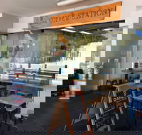 Coffee Station - Padstow