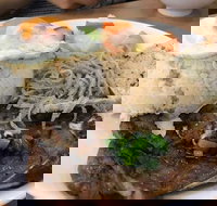 Com Tam Van Phat - Accommodation Mooloolaba