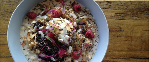Daydreamers Cafe - Accommodation Mooloolaba 0