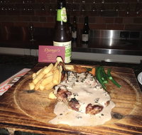 Django's - Accommodation Mooloolaba