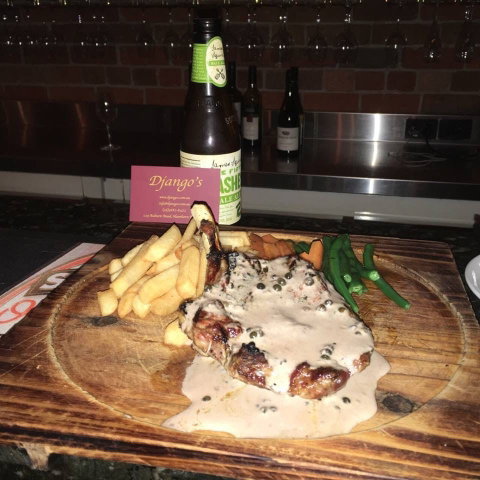 Django's - Accommodation Mooloolaba 0