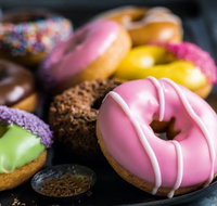 Donut King - Broadbeach - Accommodation Mooloolaba