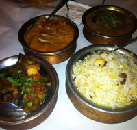 Downunder Curry - Accommodation Mooloolaba