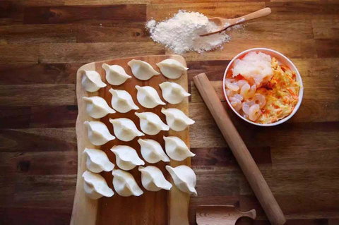 Dumplings Delish - Cranbourne - Accommodation Mooloolaba 0