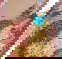 El Mineh Bakery - Accommodation Mooloolaba