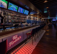 Fat Freddy's Beach Bar and Diner - Accommodation Mooloolaba