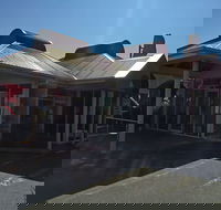 Fergusson Winery  Restaurant - Accommodation Mooloolaba