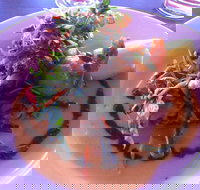 Flaxton Gardens - Accommodation Mooloolaba