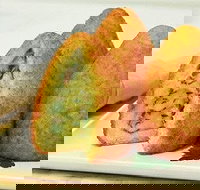 Forty Beans - Accommodation Mooloolaba