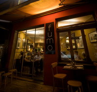 Fumo - Accommodation Mooloolaba