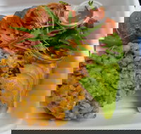 Grapevine Cafe - Accommodation Mooloolaba